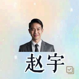 赵宇