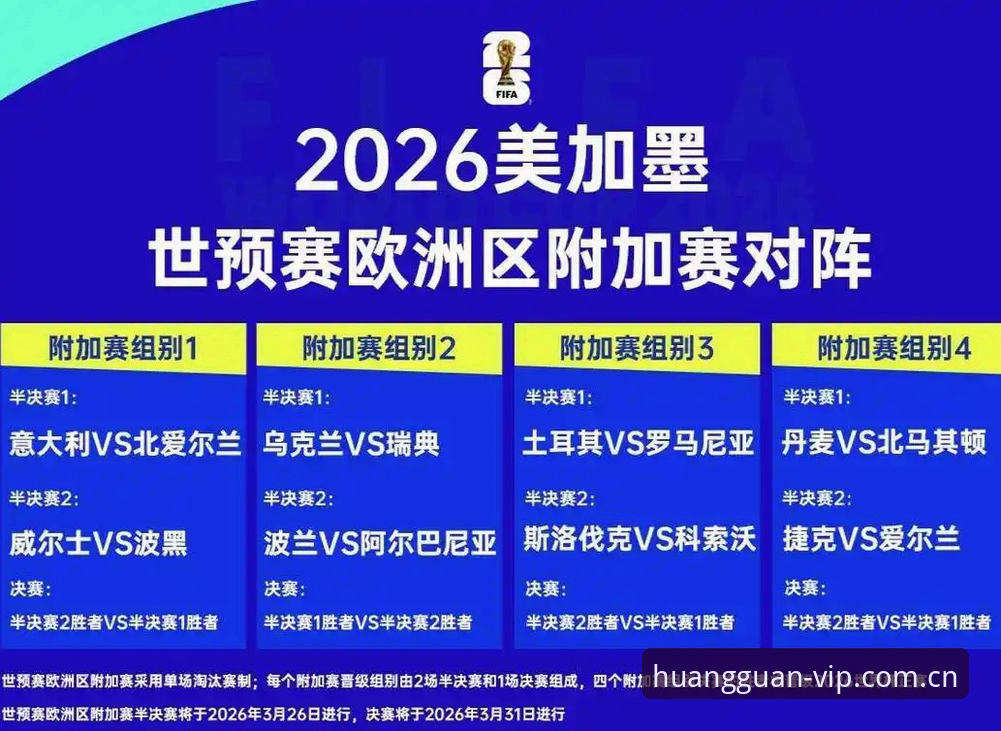 世界杯观赛困境与地缘政治博弈：2026年赴美观赛难度全面解析