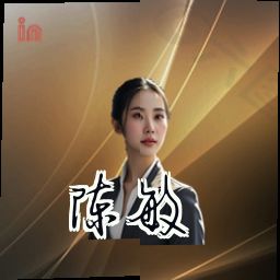 陈敏